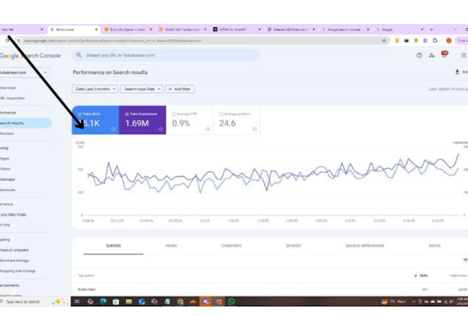 do monthly local SEO for small local businesses include gmb gbp optimization